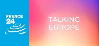 Talking Europe