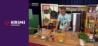 Co bude dnes k večeři?