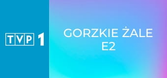 Gorzkie żale E2