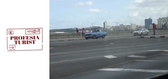 Хавана – град на носталгия, Куба