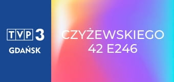Czyżewskiego 42 E246 Czyżewskiego 42 E246