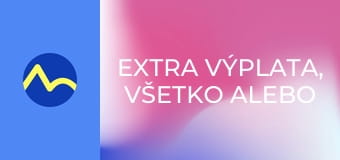 Extra výplata, Všetko alebo nič, KENO 10, Keno Joker S1E10