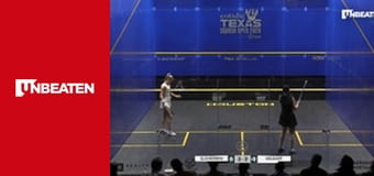 Squash - PSA World Championships
