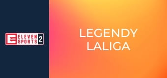 Legendy LaLiga