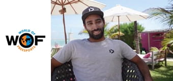 World of free sports Magazin 2023 Sezon 1 Odcinek 2