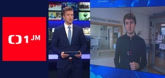 Události v regionech plus