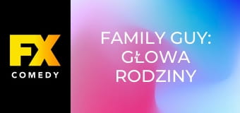 Family Guy: Głowa rodziny S23E10 - Grube ryby Hulu