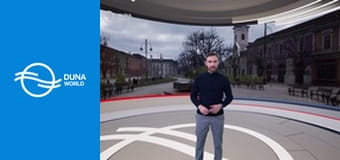 Időjárás-jelentés