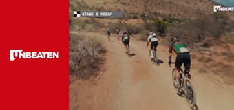 Cycling : Nedbank Gravel Burn