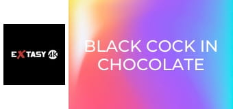 Black Cock in Chocolate Hole