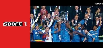 Kézilabda - Magdeburg - RN Löwen