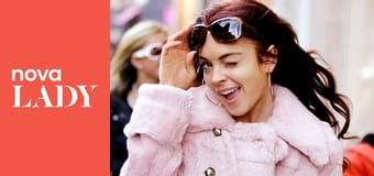 Jen trošku štěstí