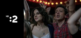 Jeden rok, jedna noc