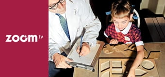 Niewyjaśnione tajemnice świata S3E39