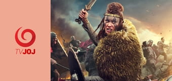 Boudica: Kráľovná bojovníčka