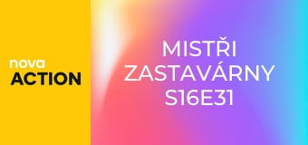Mistři zastavárny S16E31