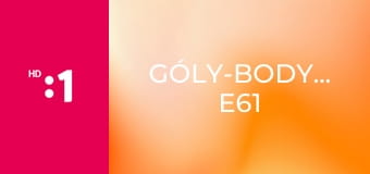 Góly-body-sekundy E61