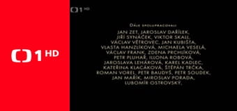 13. komnata Dagmar Peckovej