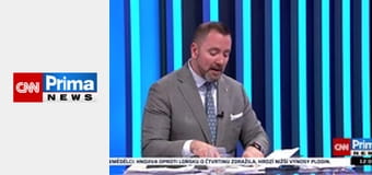 PARTIE Terezie Tománkové