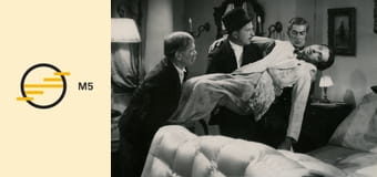 Szerető fia, Péter