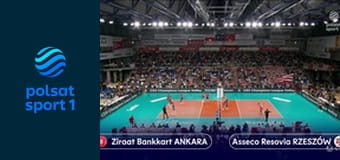 Siatkówka: Liga Mistrzów CEV