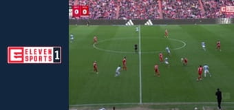 Piłka nożna: Bundesliga