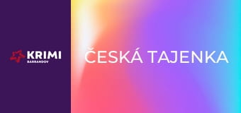 Česká tajenka