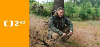 Zpátky do přírody E8 - Soutok Moravy a Dyje