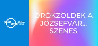 Örökzöldek a Józsefvárosból Szenes Iván Emlékkoncert E3