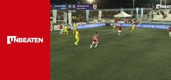 International Socca Federation Champions League