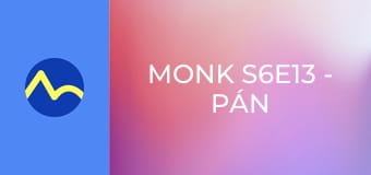 Monk S6E13 - Pán Monk a tri Júlie