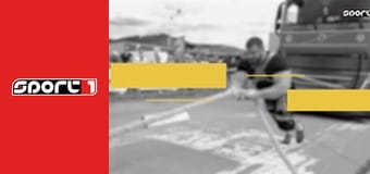 Erős emberek - Premium Strongman League, Zsolna Power Feszt, ism., HD