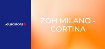 ZOH Milano - Cortina 2026