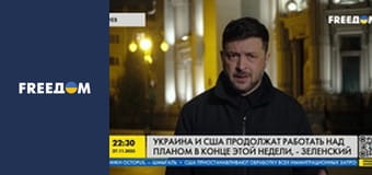 Наш час. Прямий ефір.