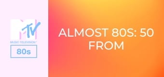 Almost 80s: 50 From the Late 70s!