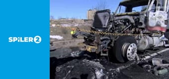 Teherautó-mentők: 401 S7E6 - Rosszabb mint egy borulás