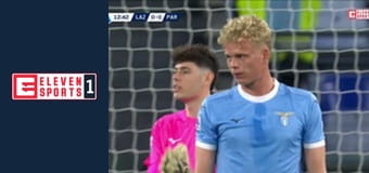 Piłka nożna: Serie A Enilive