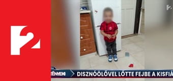 Tények  E85 - Episode 85