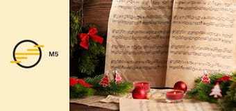 Advent hajnalán - A Honvéd Férfikar ünnepváró koncertje