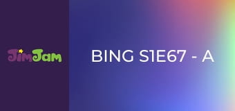 Bing S1E67 - A választás Bing S1E67 - A választás