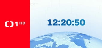 Predpoveď počasia, Športové správy, Udalosti v regiónoch plus