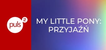 My Little Pony: Przyjaźń to magia S1E22 - Ptaszek na uwięzi