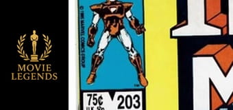 Movie legends Sezon 4 Odcinek 1