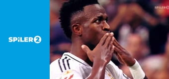 La Liga miniprogramok 2025/2026 S2025E10 - Vinicius Jr. 8:19