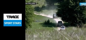 Flashpoint E2 - Greatest Performance in Olympic History