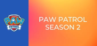 Patrula căţeluşilor Sezonul 2 Episodul 4