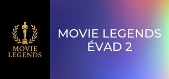 Movie legends Évad 2 Epizód 1