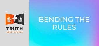 Bending The Rules