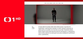 Udalosti v regiónoch