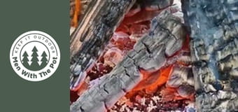 Овладяване на майсторството на закуските в дивата природа Овладяване на майсторството на закуските в дивата природа